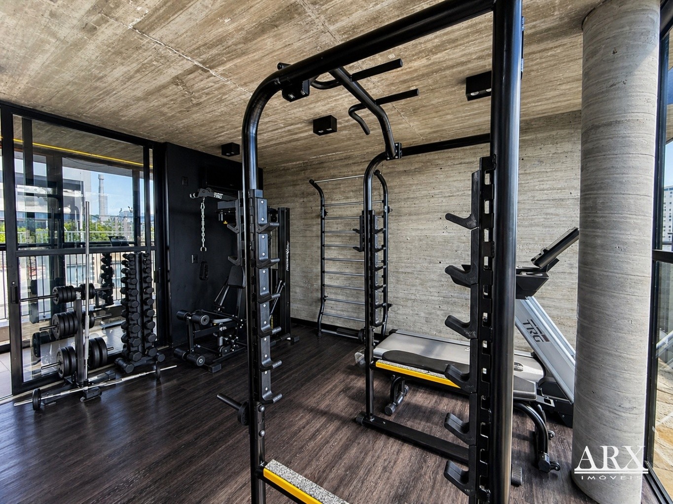 Loft à venda no bairro Vila Nova - Residencial Nomad Duplex! — foto 7