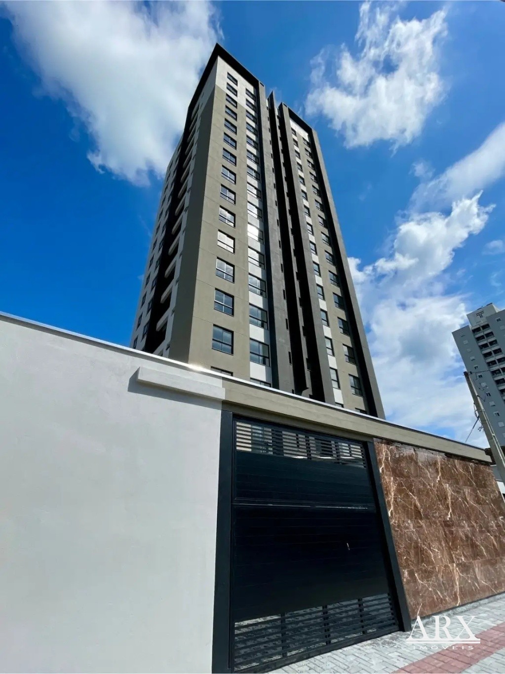 Apartamento para locação no bairro Boa Vista — foto 2