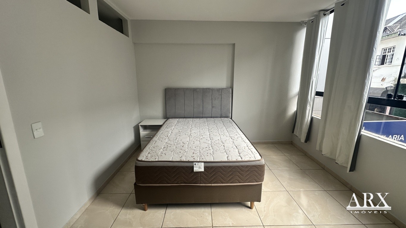 Apartamento mobiliado para locação na Rua XV de Novembro, — foto 2
