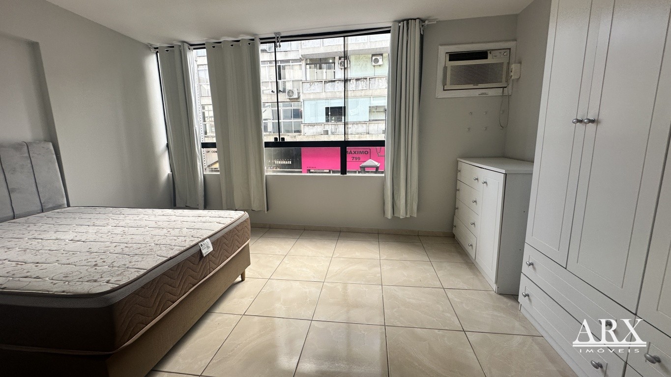 Apartamento mobiliado para locação na Rua XV de Novembro, — foto 3