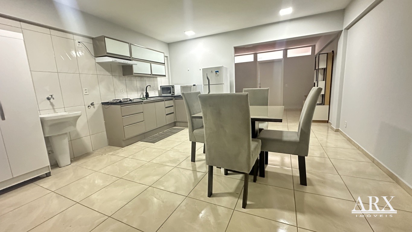 Apartamento mobiliado para locação na Rua XV de Novembro, — foto 5