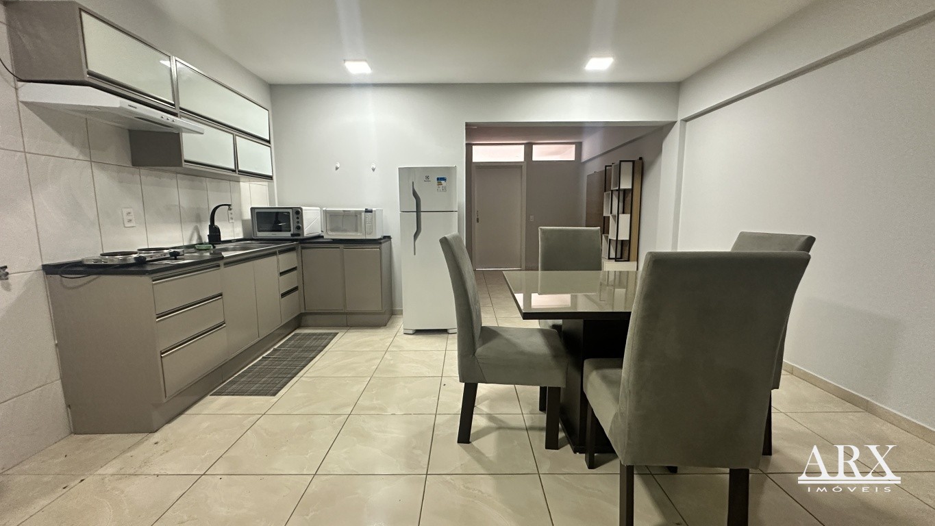 Apartamento mobiliado para locação na Rua XV de Novembro, — foto 6
