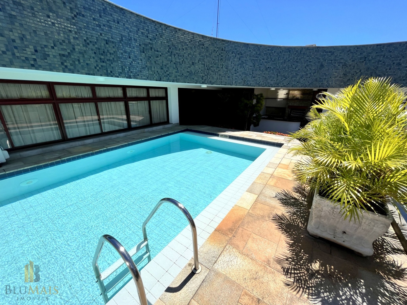 Cobertura de 5 quartos, 488m² no bairro Jardim Blumenau, em Blumenau | Eu Corretor