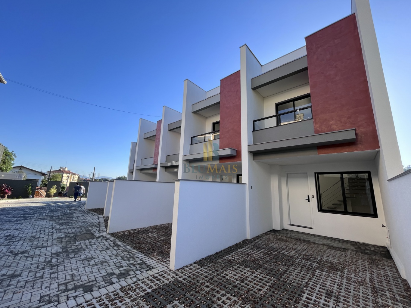 Casa de 2 quartos, 89m² no bairro Itoupava Norte, em Blumenau | Eu Corretor