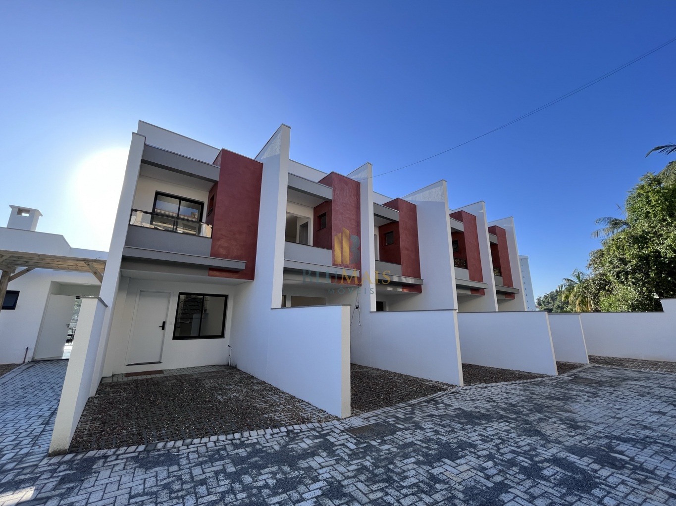 Casa de 2 quartos, 89m² no bairro Itoupava Norte, em Blumenau | Eu Corretor