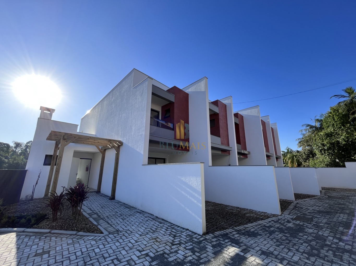 Casa de 2 quartos, 89m² no bairro Itoupava Norte, em Blumenau | Eu Corretor