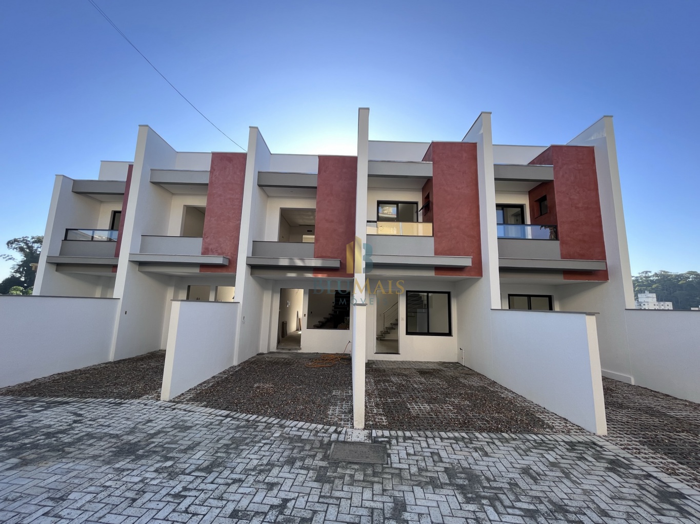 Casa de 2 quartos, 89m² no bairro Itoupava Norte, em Blumenau | Eu Corretor