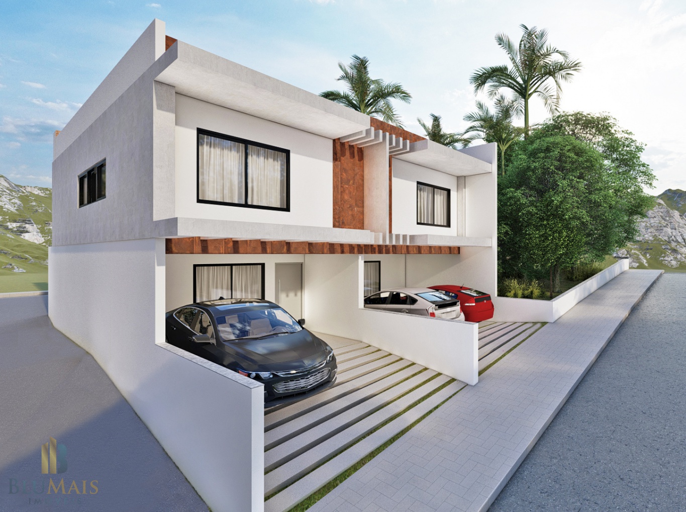 Casa de 3 quartos, 112m² no bairro Itoupava Norte, em Blumenau | Eu Corretor