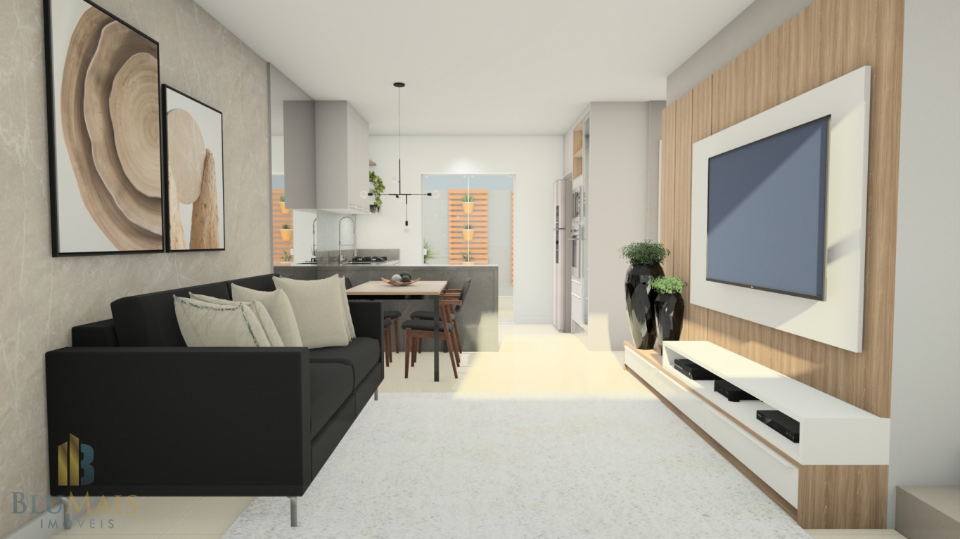 Casa de 3 quartos, 112m² no bairro Itoupava Norte, em Blumenau | Eu Corretor