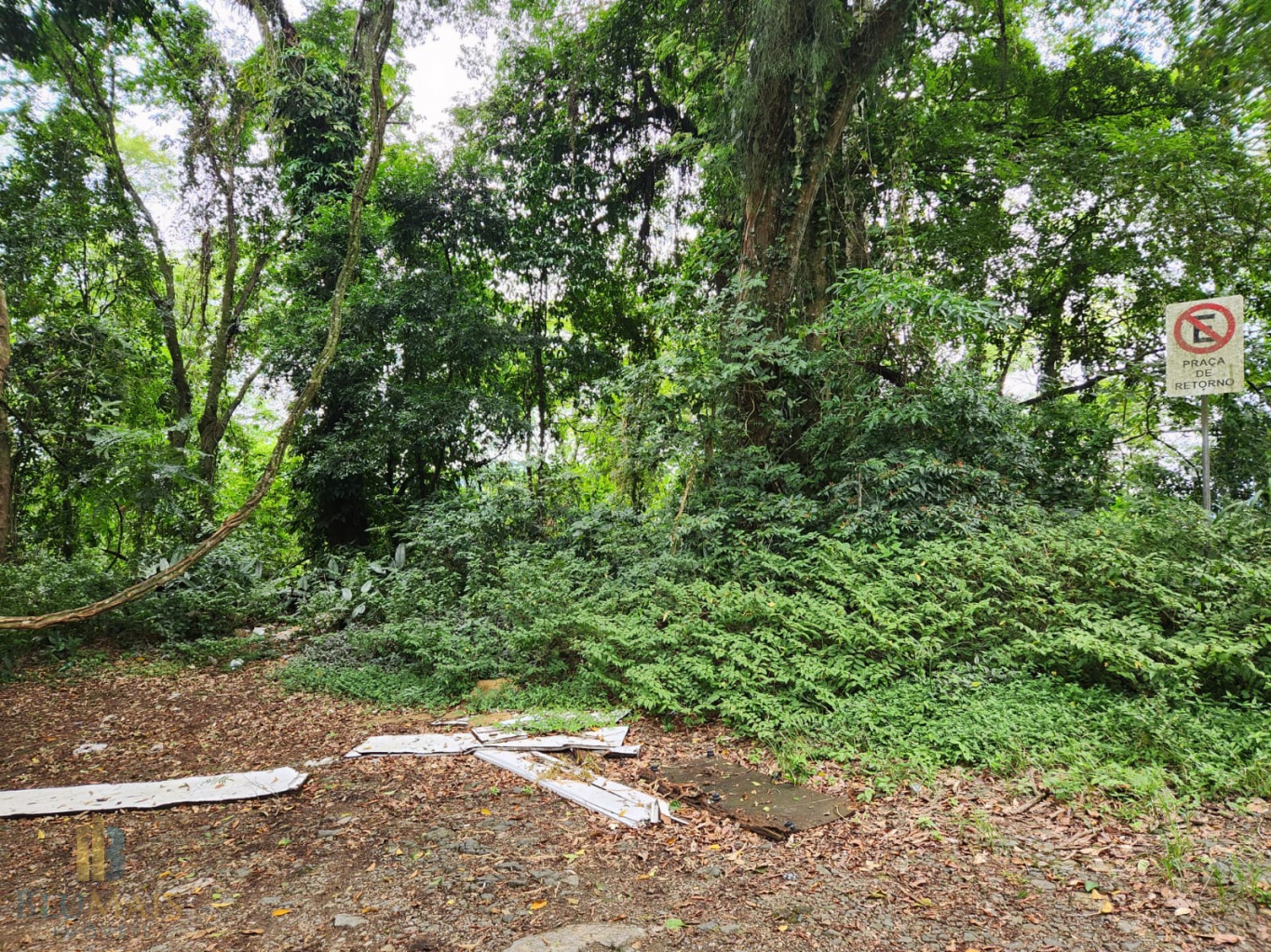 Lote/Terreno de 2310m² no bairro Vila Nova, em Blumenau | Eu Corretor
