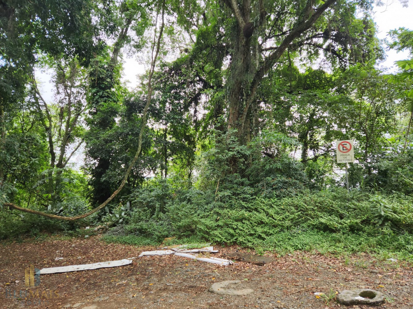 Lote/Terreno de 2310m² no bairro Vila Nova, em Blumenau | Eu Corretor