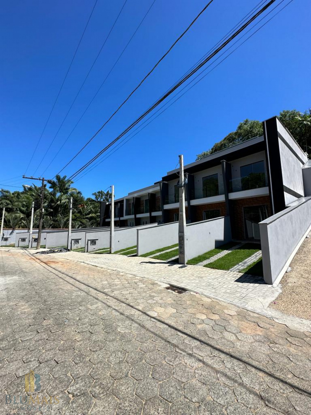 Casa de 2 quartos, 68m² no bairro Fortaleza, em Blumenau | Eu Corretor