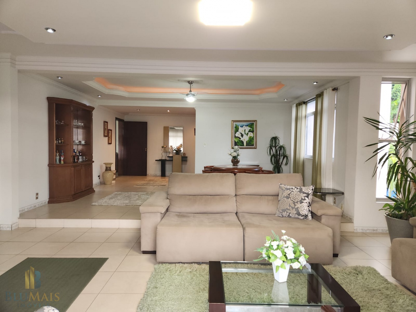 Apartamento de 4 quartos, 305m² no bairro Centro, em Blumenau | Eu Corretor