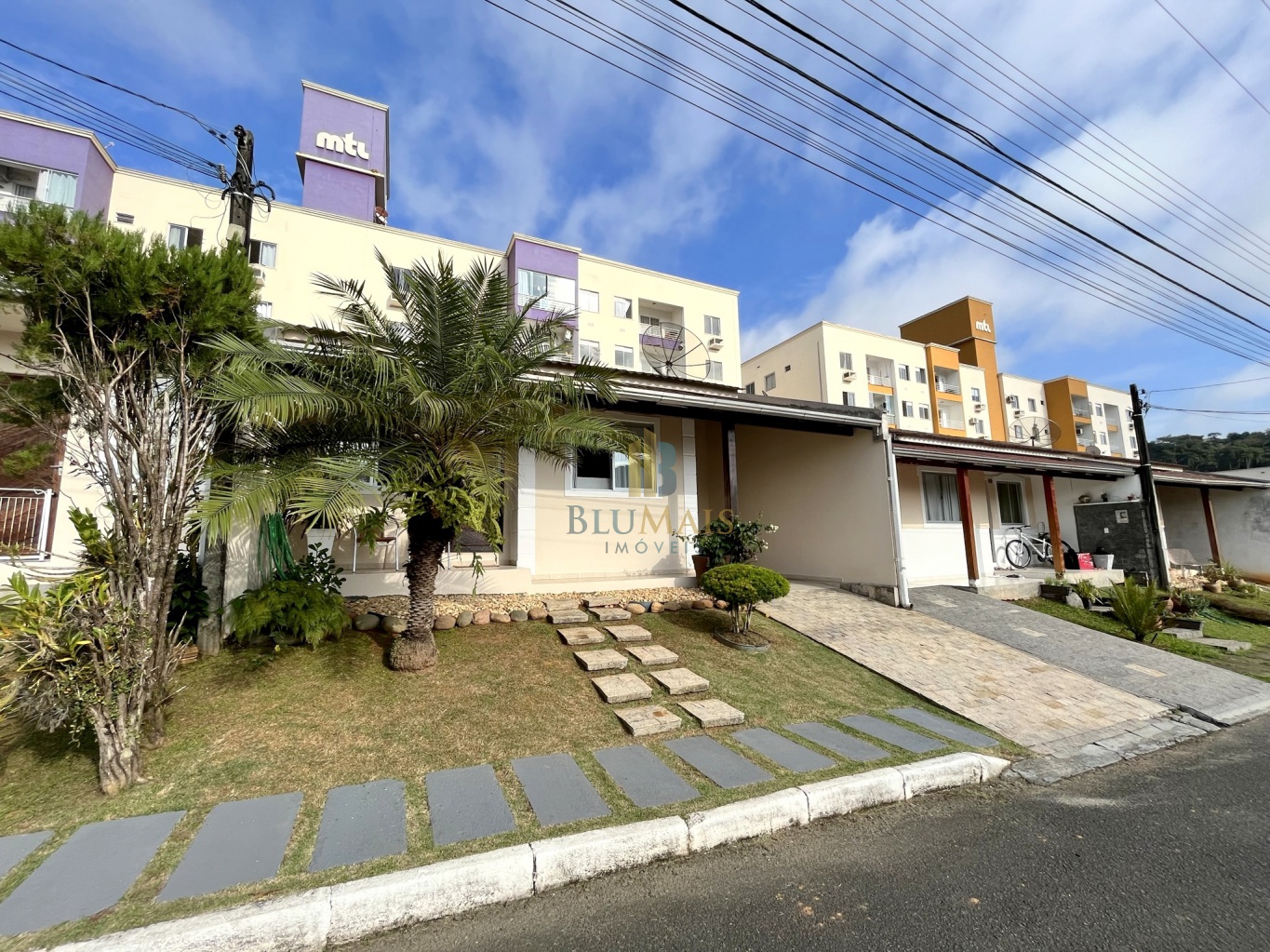 Casa de 2 quartos, 116m² no bairro Velha, em Blumenau | Eu Corretor