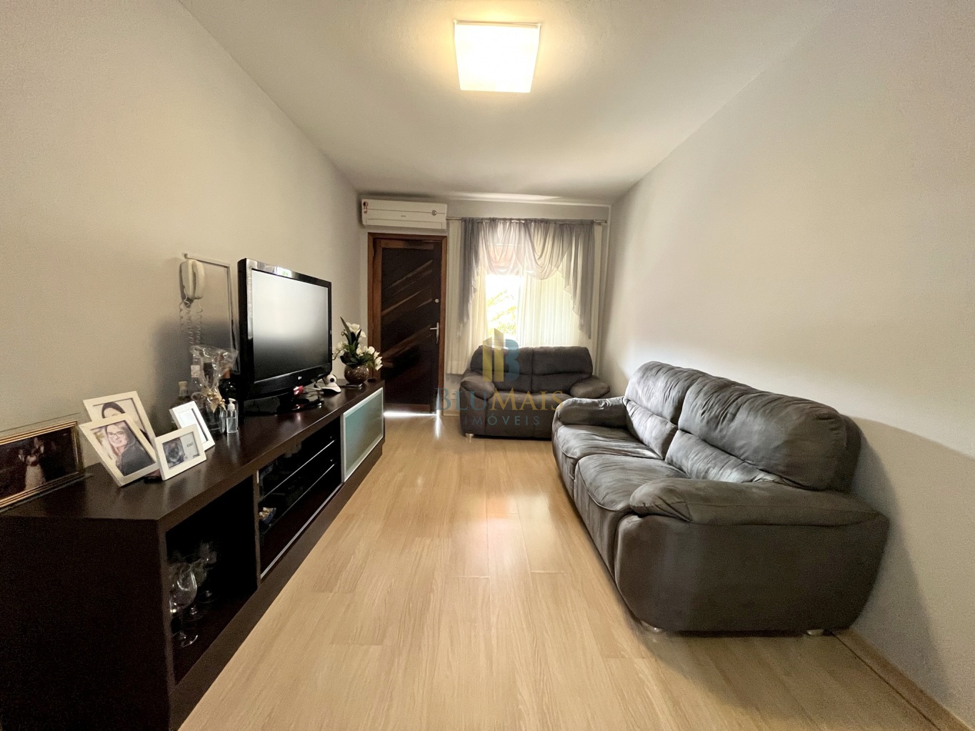 Casa de 2 quartos, 116m² no bairro Velha, em Blumenau | Eu Corretor