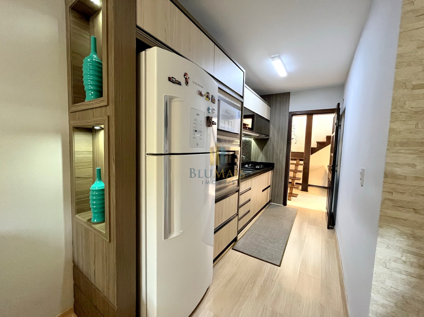 Casa de 2 quartos, 116m² no bairro Velha, em Blumenau | Eu Corretor