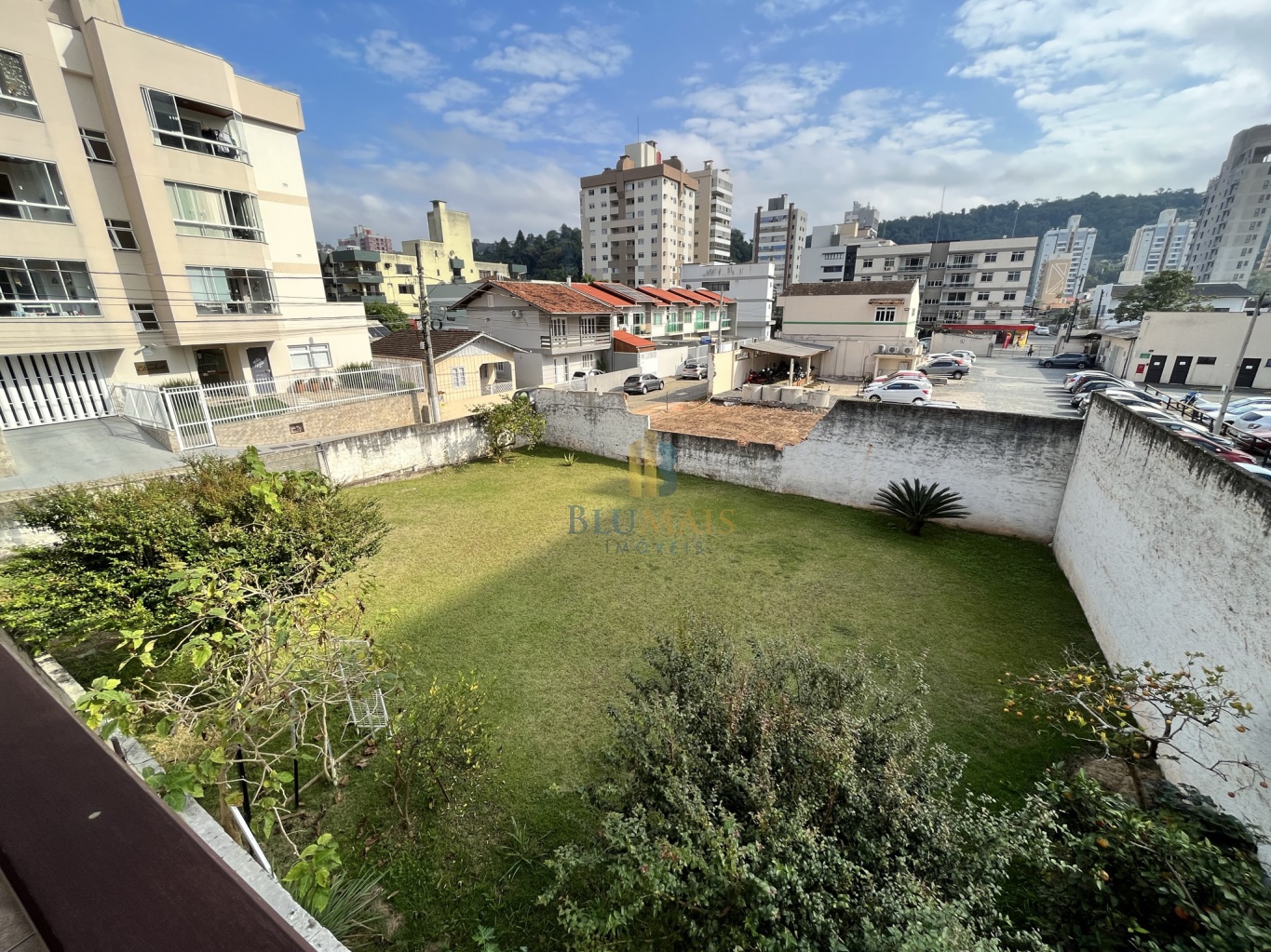 Casa de 5 quartos, 400m² no bairro Vila Nova, em Blumenau | Eu Corretor