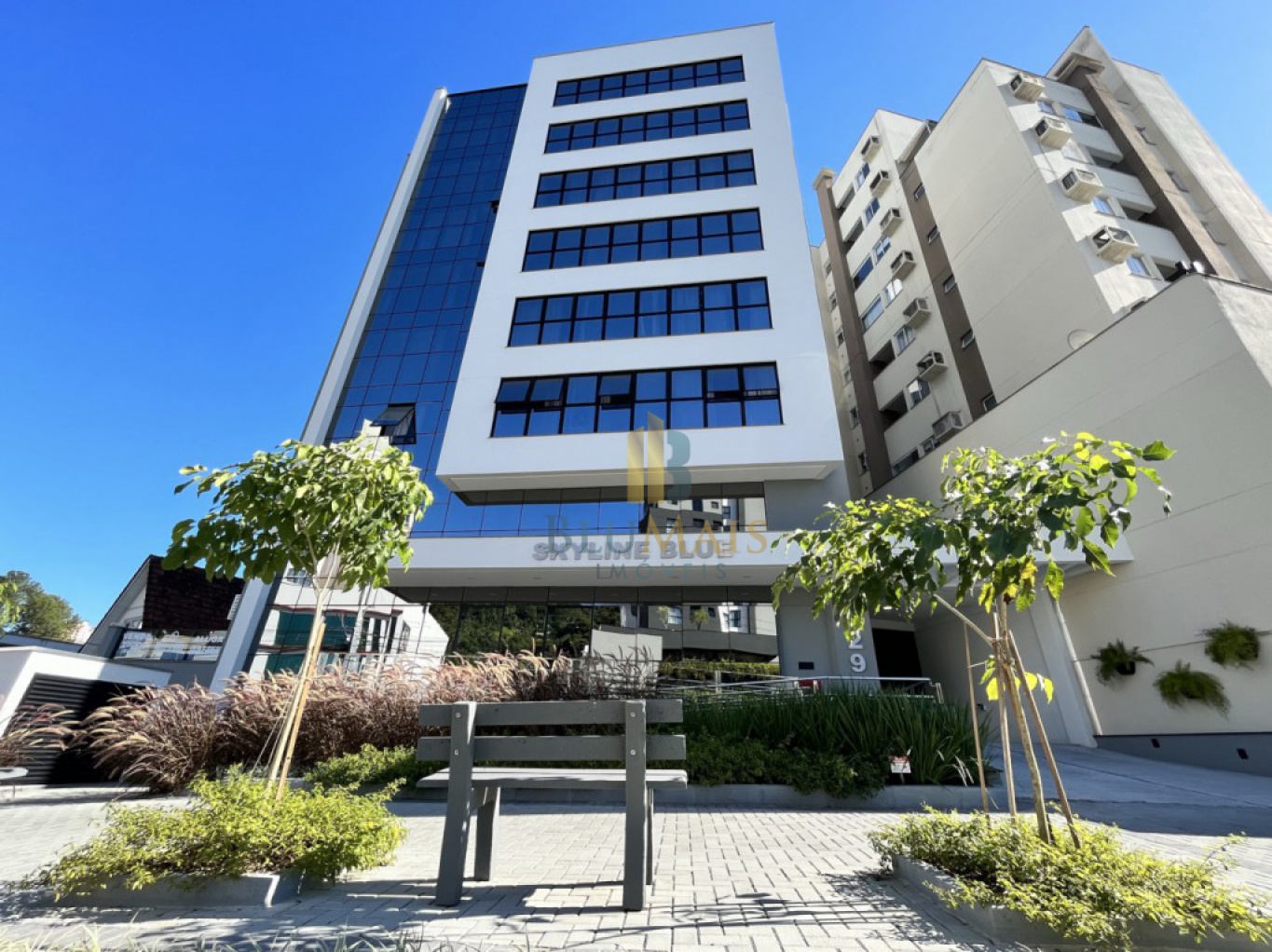 Apartamento de 2 quartos, 54m² no bairro Itoupava Seca, em Blumenau | Eu Corretor