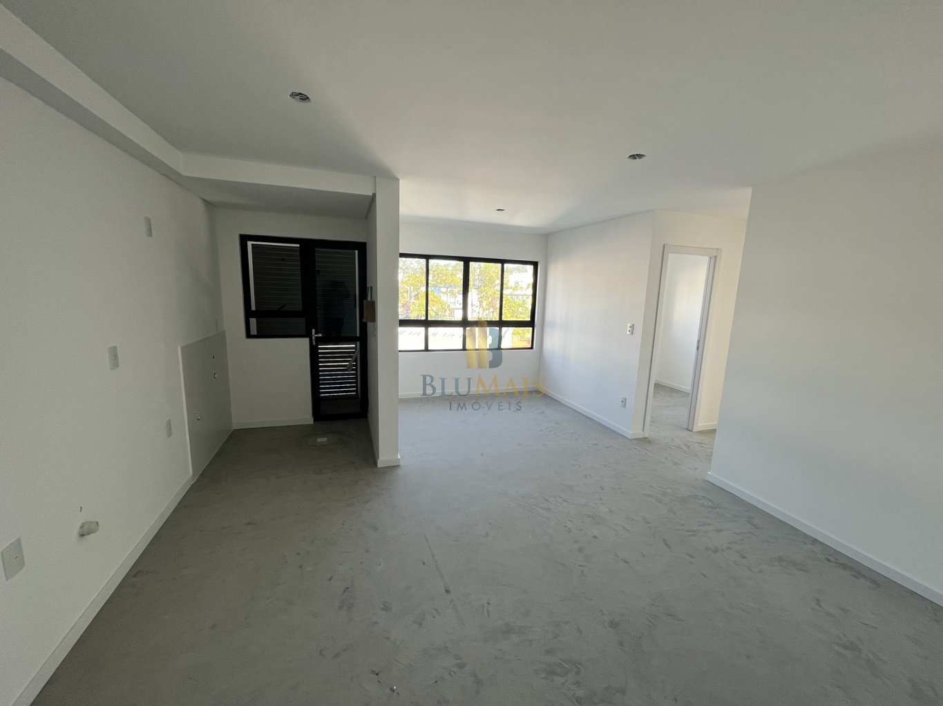 Apartamento de 2 quartos, 54m² no bairro Itoupava Seca, em Blumenau | Eu Corretor
