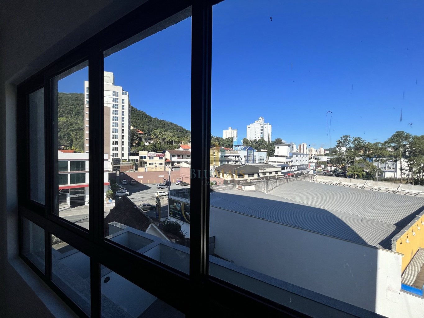 Apartamento de 2 quartos, 54m² no bairro Itoupava Seca, em Blumenau | Eu Corretor