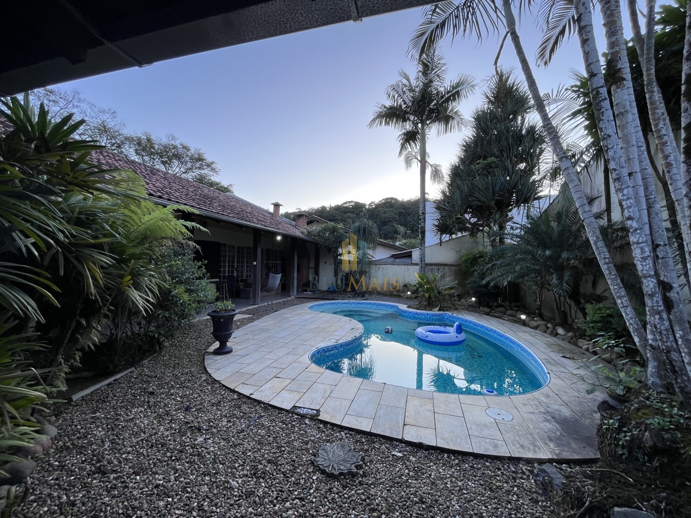 Casa de 3 quartos, 340m² no bairro Escola Agrícola, em Blumenau | Eu Corretor