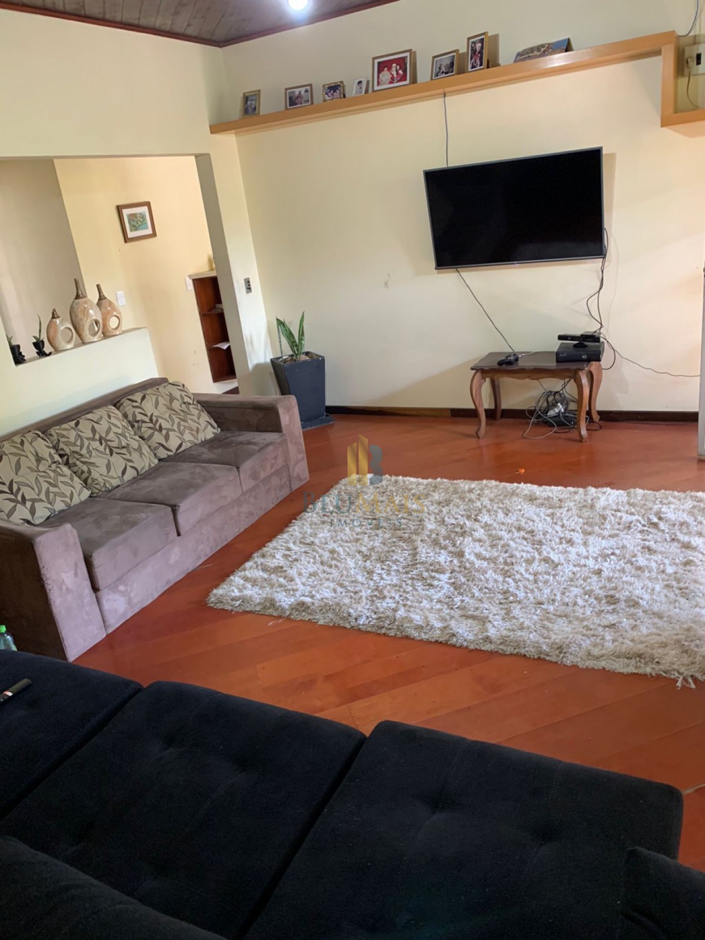 Casa de 3 quartos, 340m² no bairro Escola Agrícola, em Blumenau | Eu Corretor