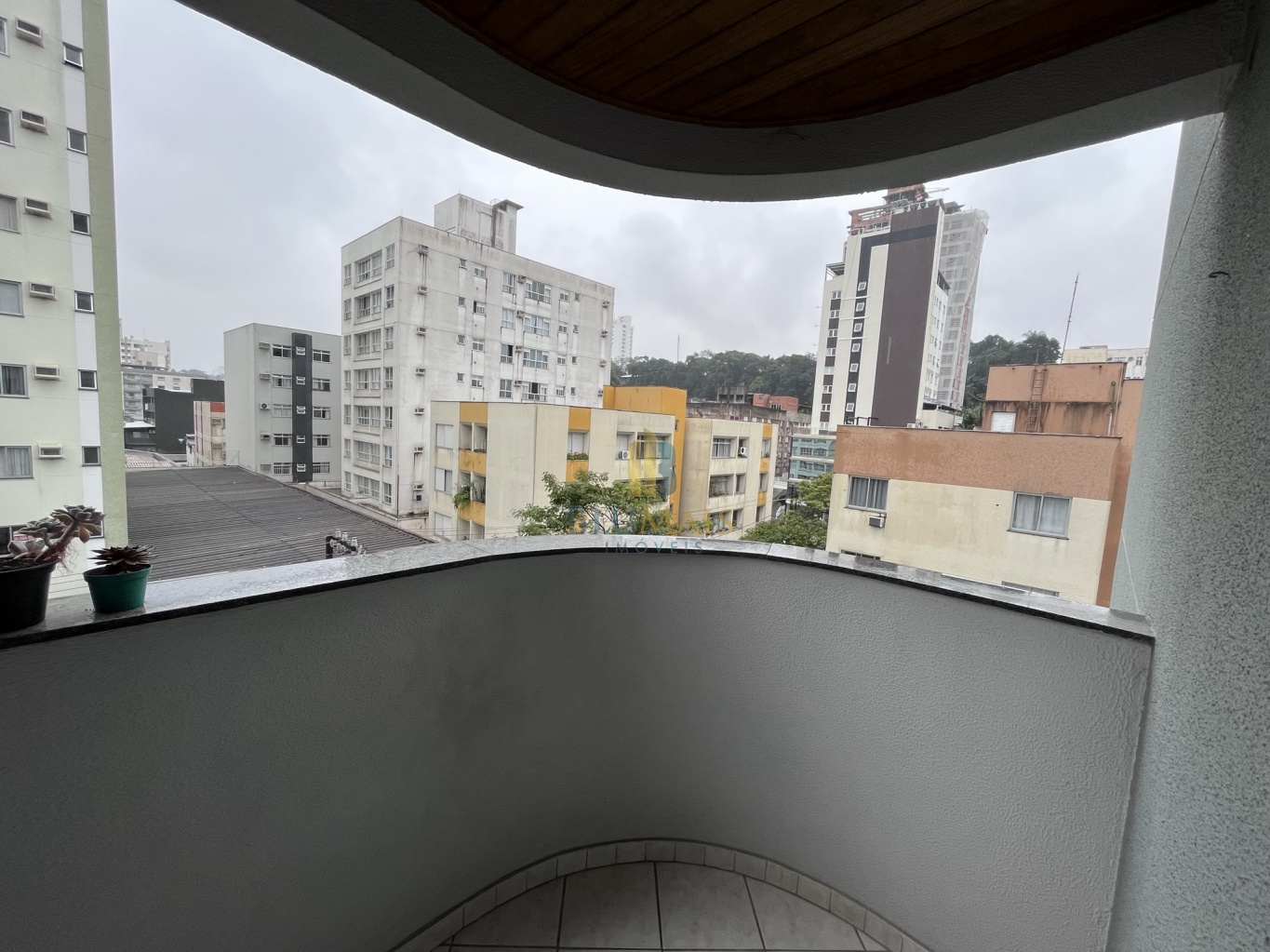 Apartamento de 1 quarto, 37m² no bairro Victor Konder, em Blumenau | Eu Corretor