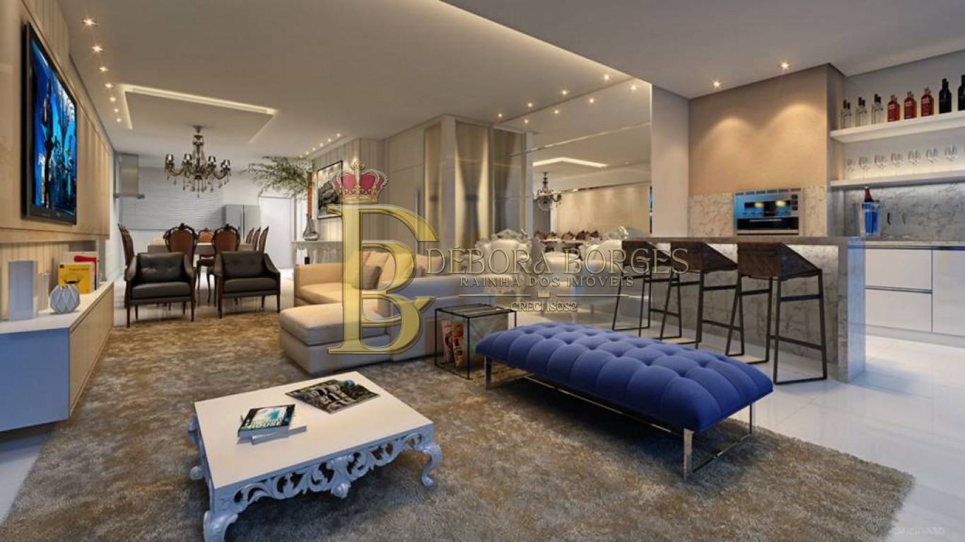 Apartamento no bairro Centro, em Balneário Camboriú | Eu Corretor