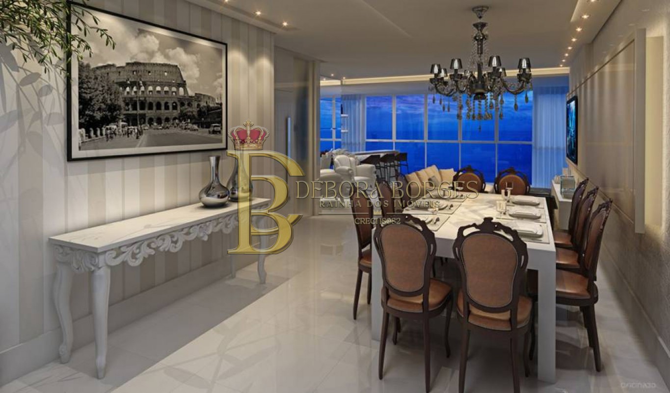 Apartamento no bairro Centro, em Balneário Camboriú | Eu Corretor