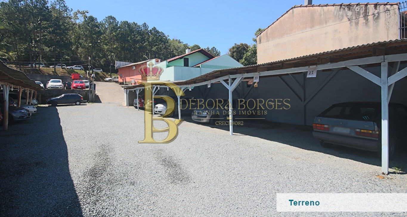 Lote/Terreno no bairro Victor Konder, em Blumenau | Eu Corretor