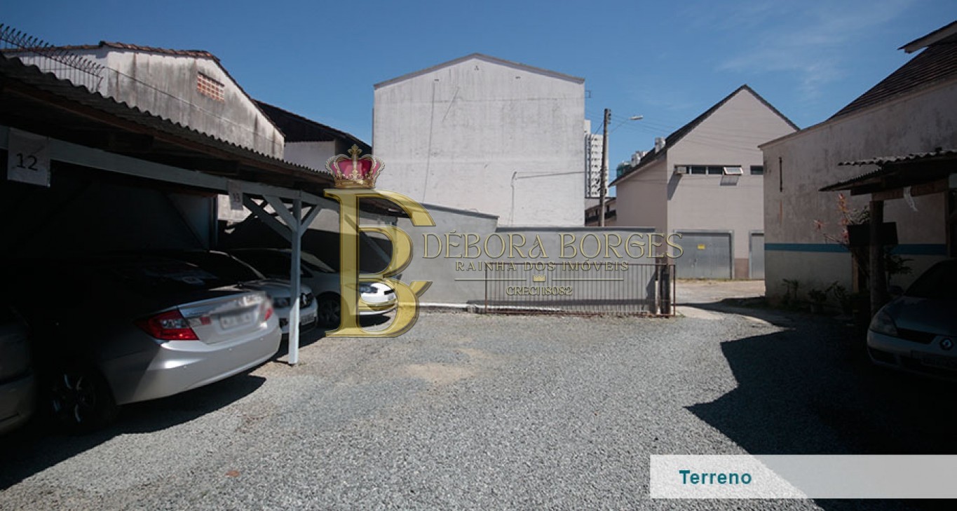 Lote/Terreno no bairro Victor Konder, em Blumenau | Eu Corretor