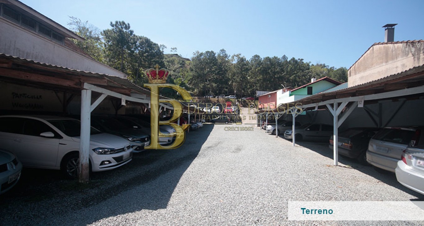 Lote/Terreno no bairro Victor Konder, em Blumenau | Eu Corretor