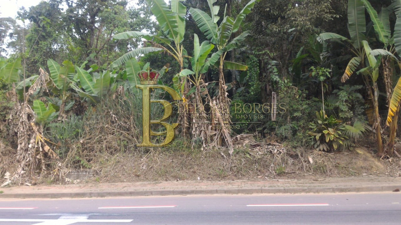 Lote/Terreno no bairro Badenfurt, em Blumenau | Eu Corretor