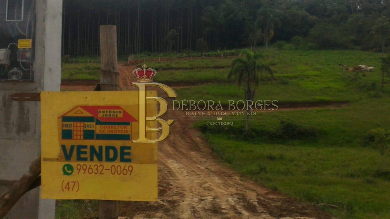 Lote/Terreno no bairro Morro Alto, em Balneário Piçarras | Eu Corretor
