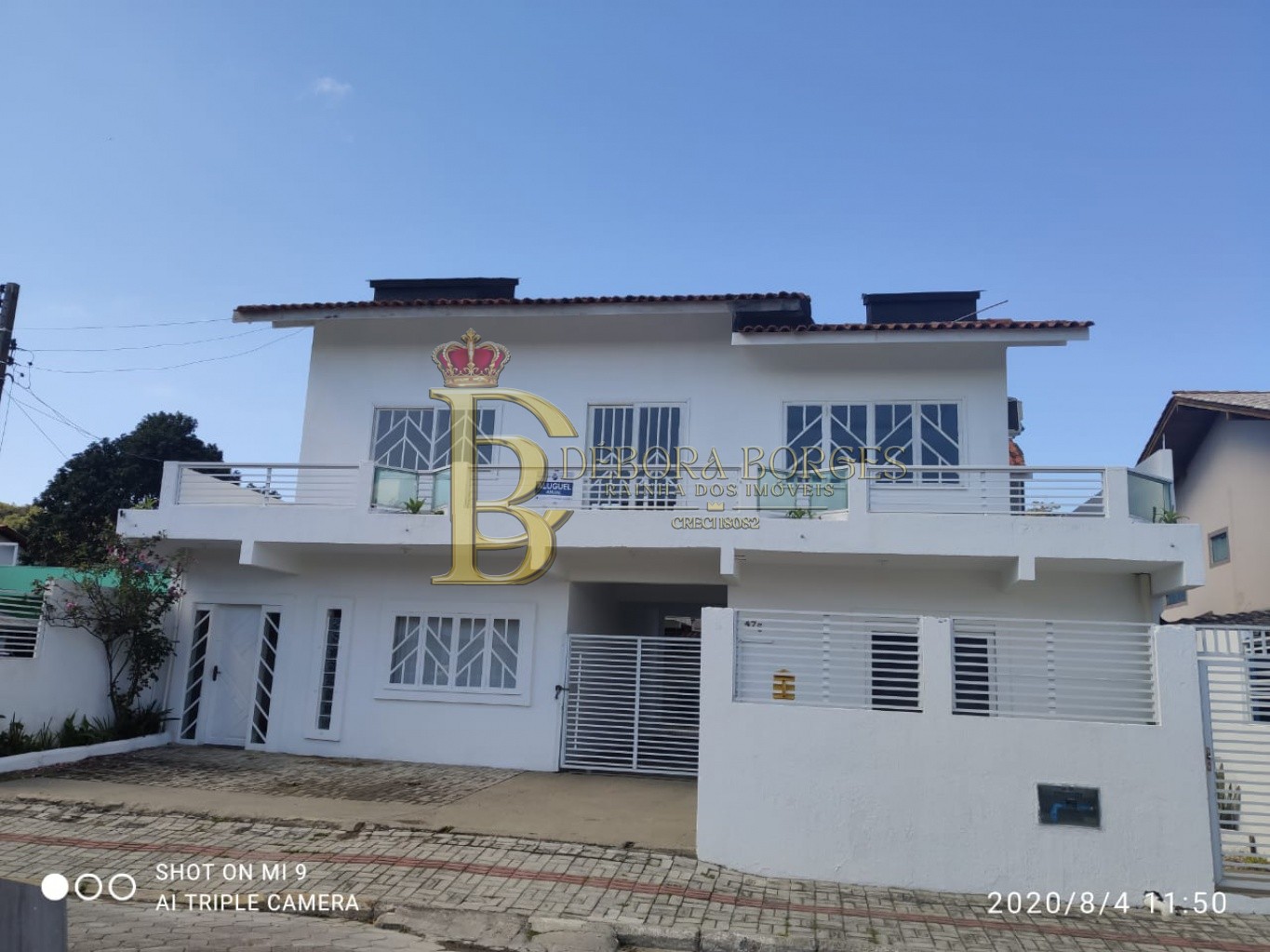 Casa de 5 quartos, 350m² no bairro Bombinhas, em Bombinhas | Eu Corretor
