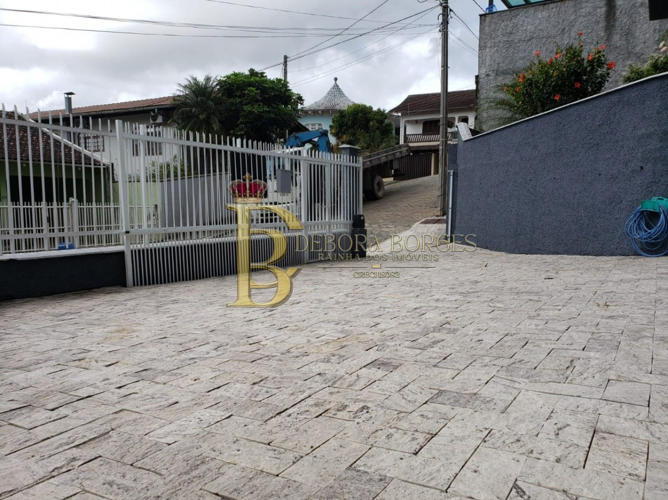 Casa de 3 quartos, 238m² no bairro Fortaleza, em Blumenau | Eu Corretor