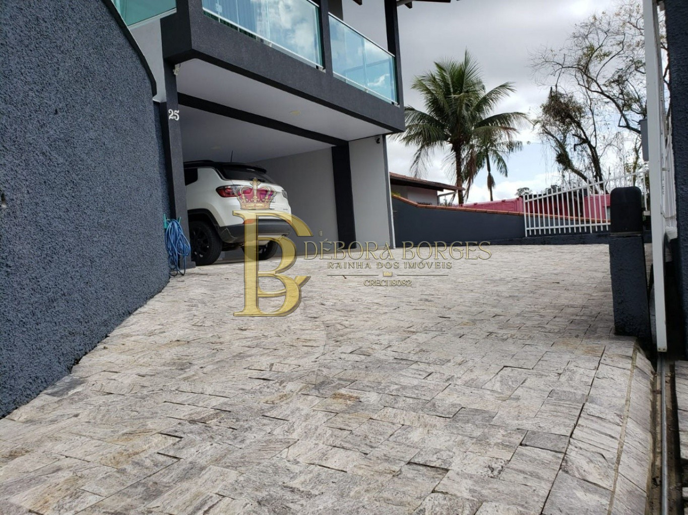 Casa de 3 quartos, 238m² no bairro Fortaleza, em Blumenau | Eu Corretor