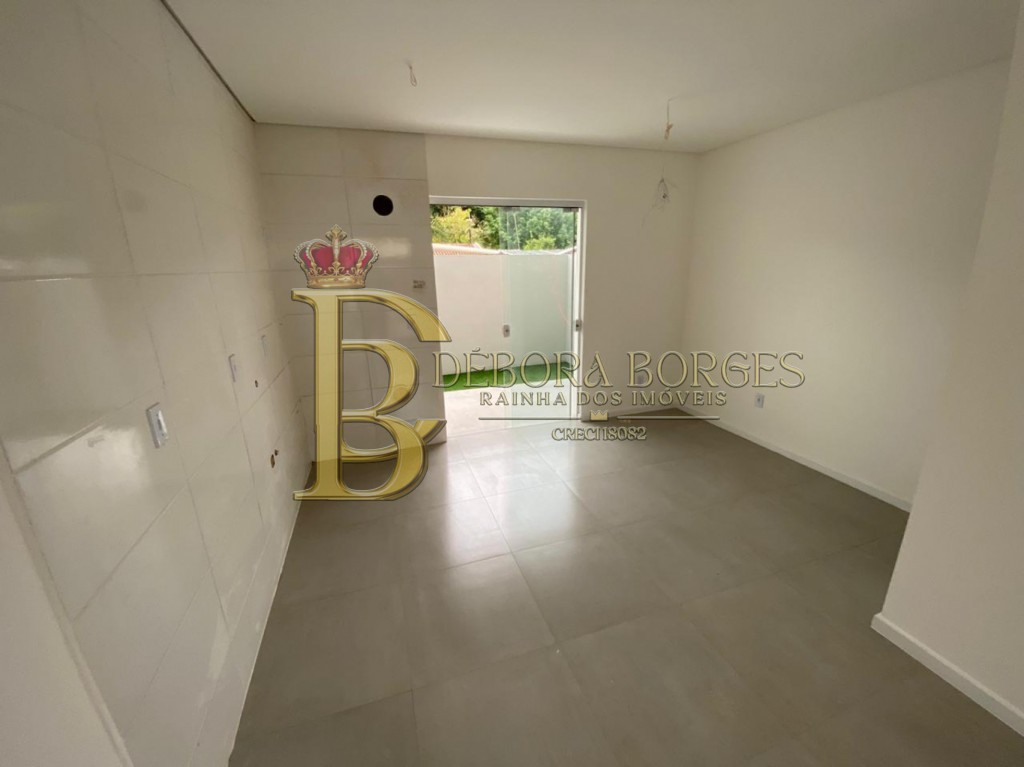 Sobrado de 2 quartos, 79m² no bairro Boa Vista, em Blumenau | Eu Corretor