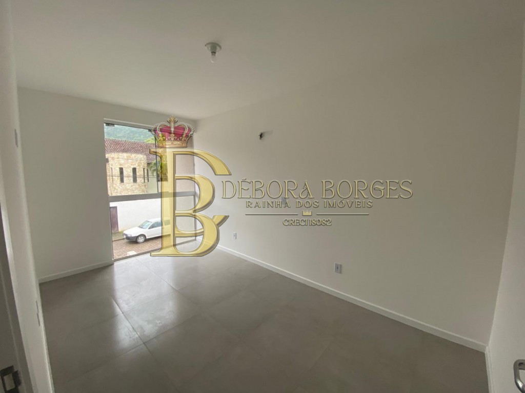 Sobrado de 2 quartos, 79m² no bairro Boa Vista, em Blumenau | Eu Corretor