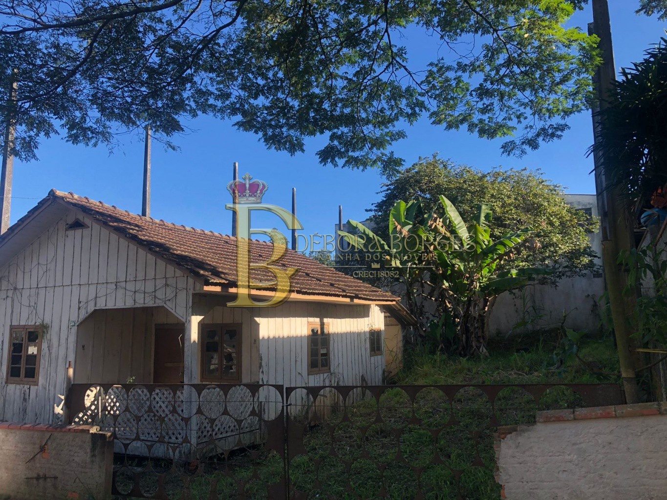 Lote/Terreno de 704m² no bairro Salto do Norte, em Blumenau | Eu Corretor