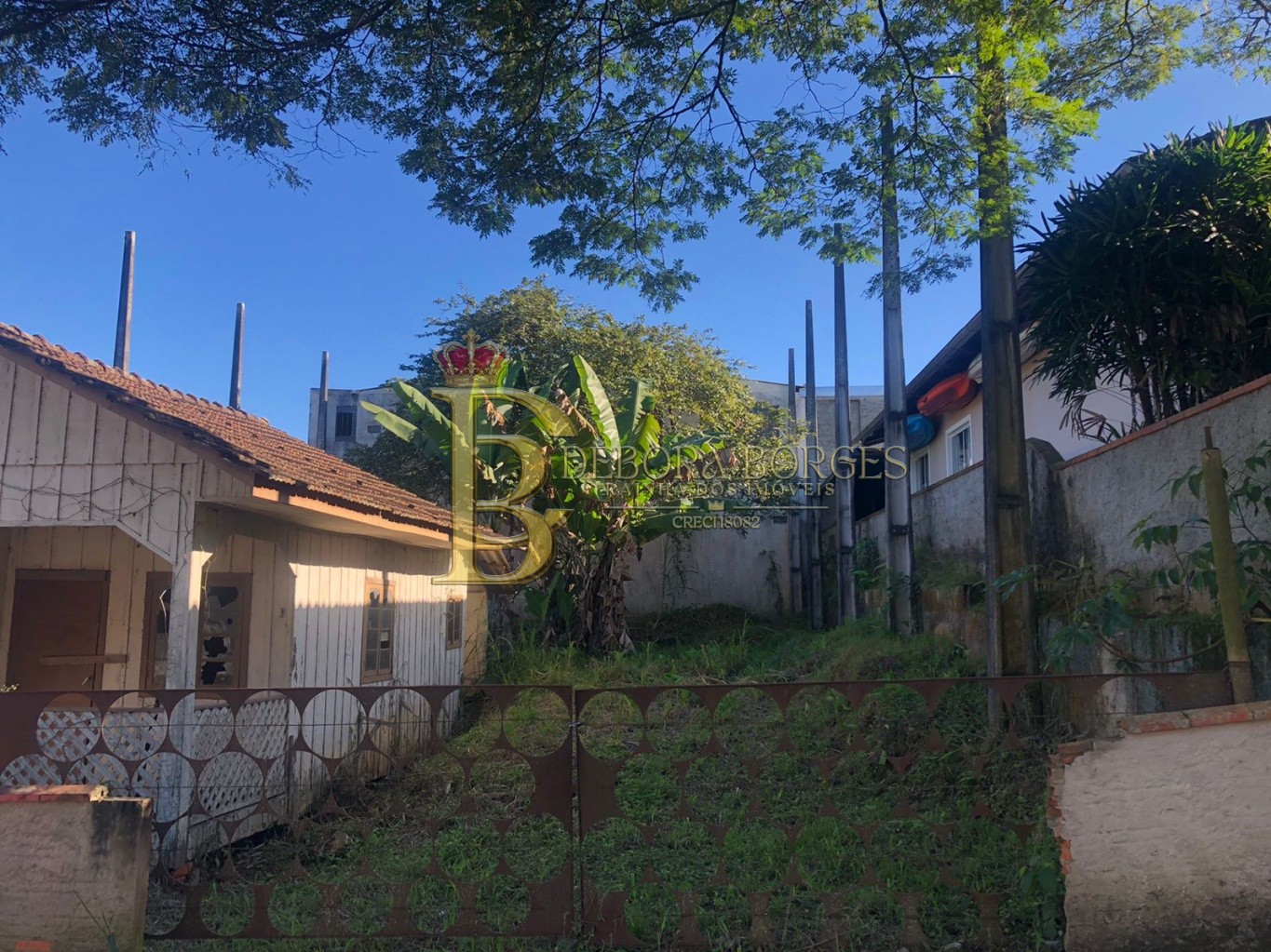 Lote/Terreno de 704m² no bairro Salto do Norte, em Blumenau | Eu Corretor