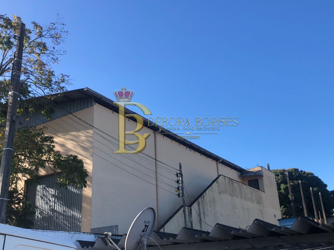 Lote/Terreno de 704m² no bairro Salto do Norte, em Blumenau | Eu Corretor