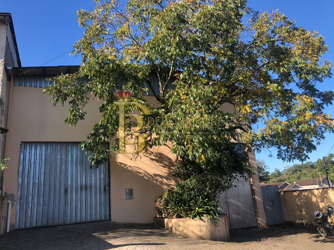 Lote/Terreno de 704m² no bairro Salto do Norte, em Blumenau | Eu Corretor