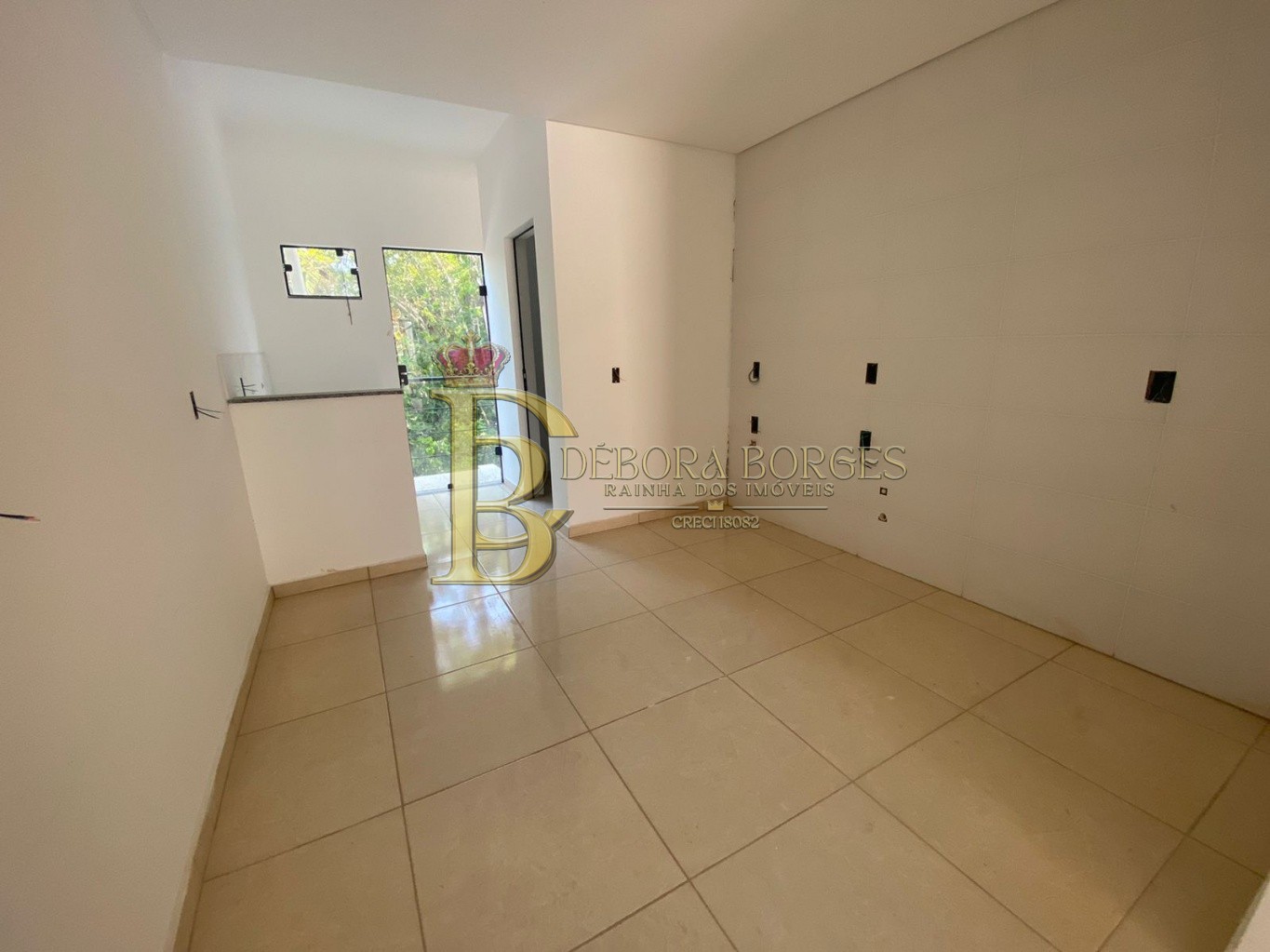 Sobrado de 1 quarto, 77m² no bairro Fortaleza Alta, em Blumenau | Eu Corretor