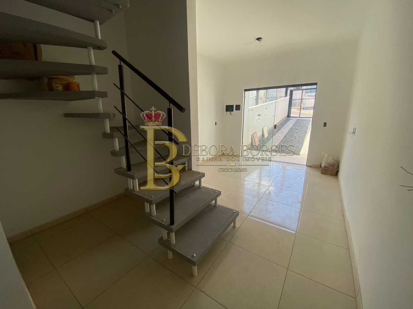 Sobrado de 1 quarto, 77m² no bairro Fortaleza Alta, em Blumenau | Eu Corretor