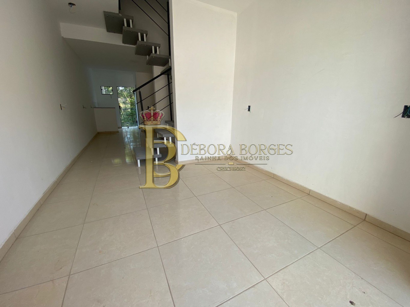 Sobrado de 1 quarto, 77m² no bairro Fortaleza Alta, em Blumenau | Eu Corretor