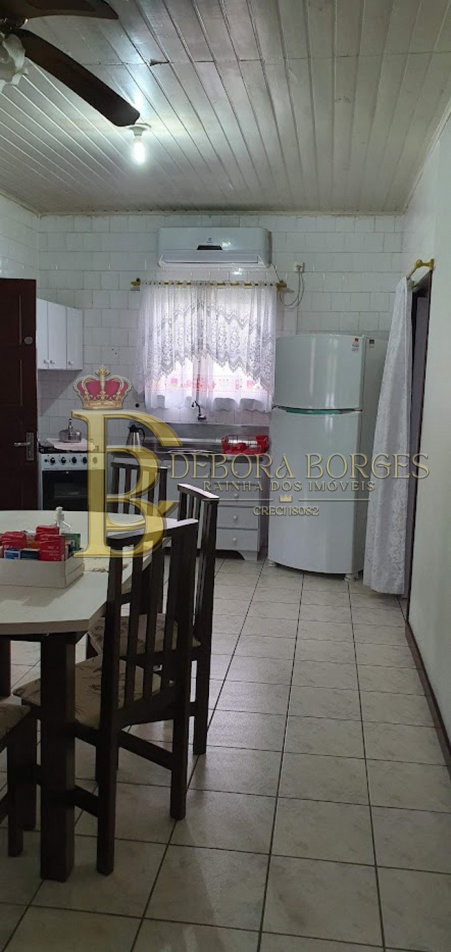 Casa de 2 quartos, 72m² no bairro Das Nações, em Indaial | Eu Corretor