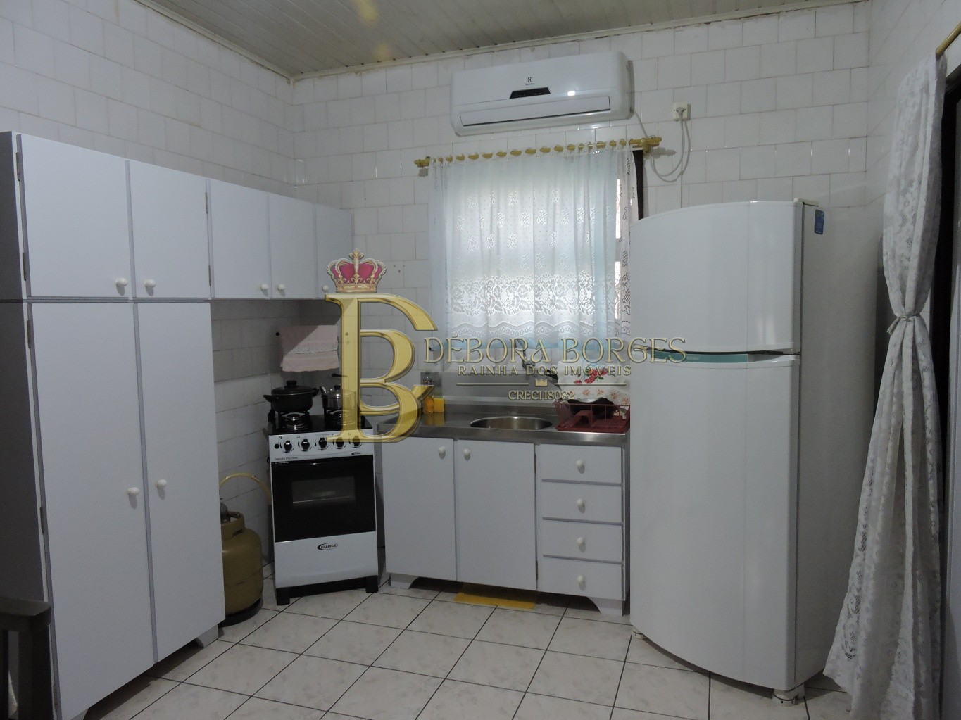 Casa de 2 quartos, 72m² no bairro Das Nações, em Indaial | Eu Corretor