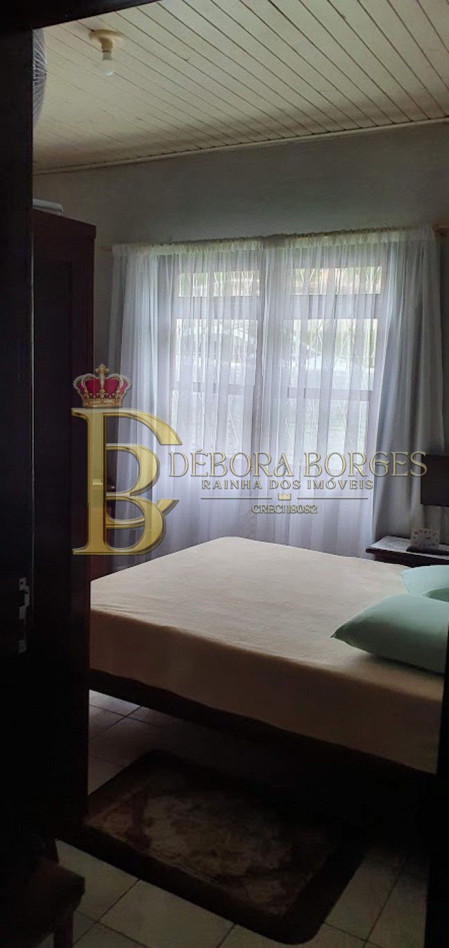 Casa de 2 quartos, 72m² no bairro Das Nações, em Indaial | Eu Corretor