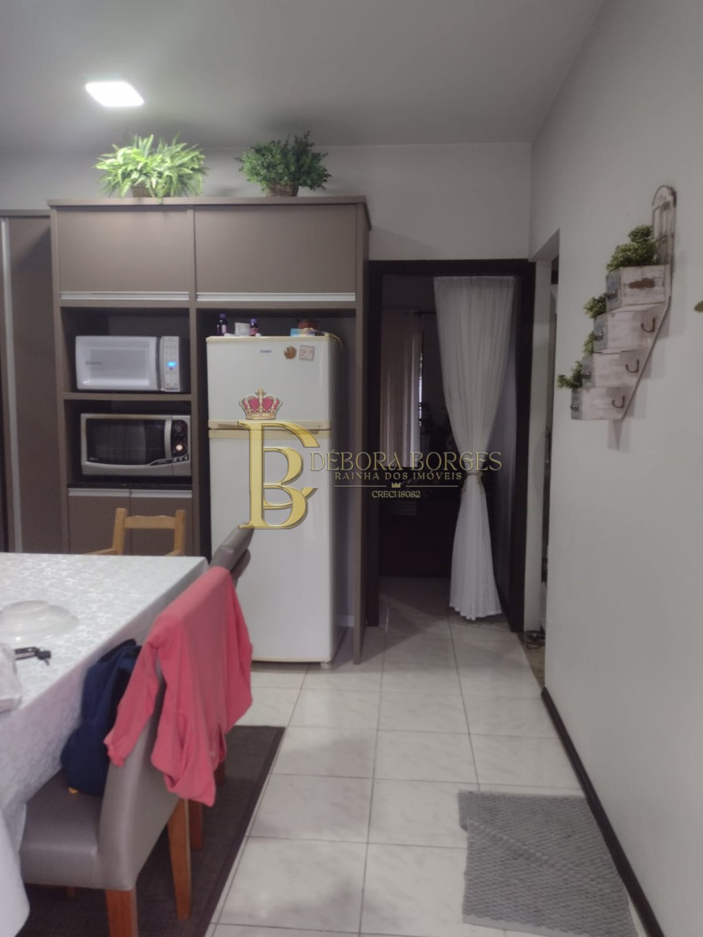 Casa de 3 quartos, no bairro Testo Salto, em Blumenau | Eu Corretor